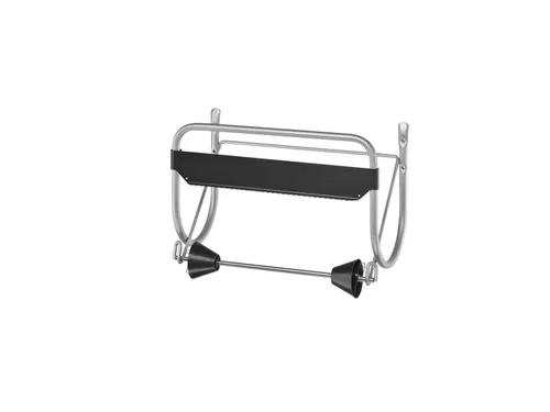 Poetspapierdispenser Satino CR1 muurstandaard 332380