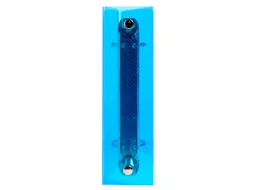 Ringmap PP CRYSTAL 1 00x150 2R 25mm ass