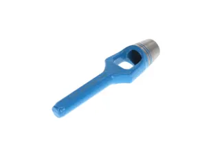 570025 Henkelloche ijzer 25mm - 1