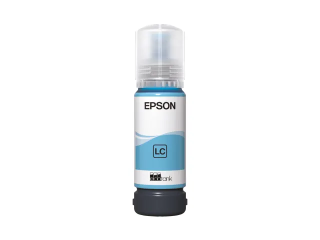 Flacon d'encre Epson 107 cyan clair