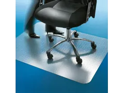 Stoelmat 120x150cm Carpet Polycarbonaat 3.5mm dik