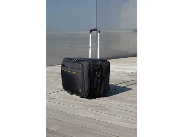 Exatrolley - Busines s koffer Exactive