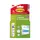 Bevestigingsstrip Command 3m 17201c Klikstrips Licht 5,4kg 8 Stuks