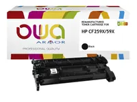 OWA Toner huismerk zwart