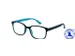 Leesbril I Need You +2.00 dpt Relax blauw-lichtblauw