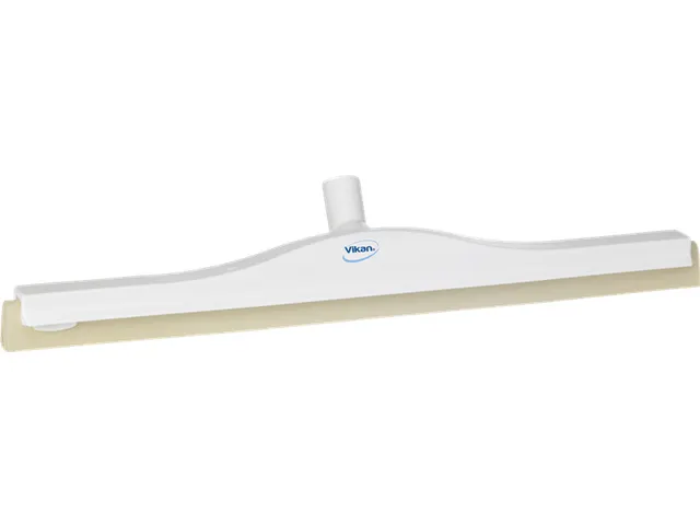 Vloertrekker Flexibele Nek 60cm Wit