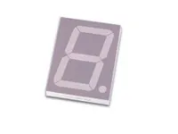 Kingbright Elektronicacomponenten