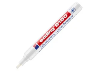 E-8180/1 Stickerverwijderaar Blister - 1