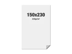 Print voor FlexFrame beurswand 150x230cm