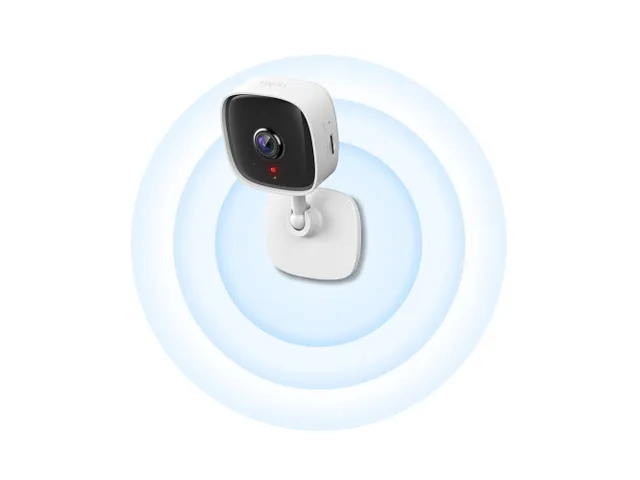 Home Security WiFi Camera Day/Night VIEW