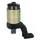 DVV-60ZRS Koppelvermenigvuldiger DREMOPLUS ALU 6000 Nm