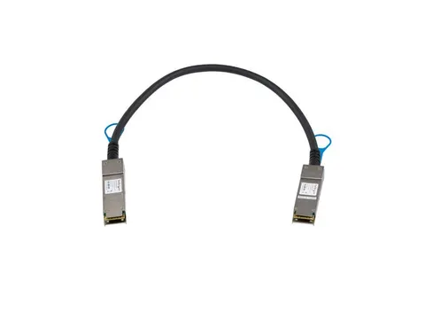 Qsfp+ Dac Kabel - Msa Conform - 0.5m
