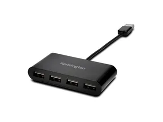 Hub Kensington USB 2.0 4-poorts - 1