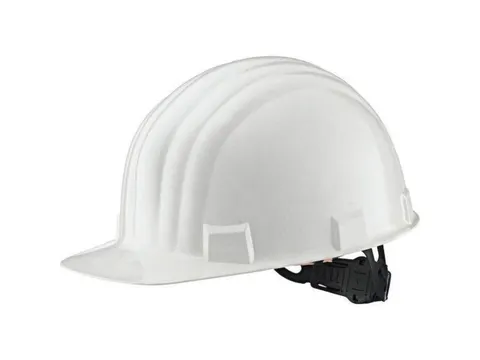 Schuberth BOP Energy 3000 veiligheidshelm, wit, per stuk