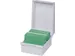 Boîte à Fichier Multiform A5 Long Plastique Gris