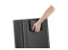 Madison Pedaalemmer 50 liter Mat Zwart