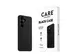 PanzerGlass CARE by TPU Case Black Samsung Galaxy S26+, Hoes, Sa