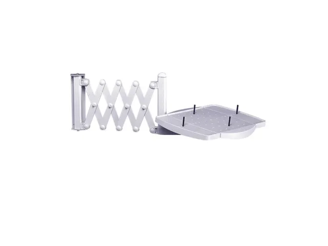 Telefoonarm Elegant Wandbevestiging