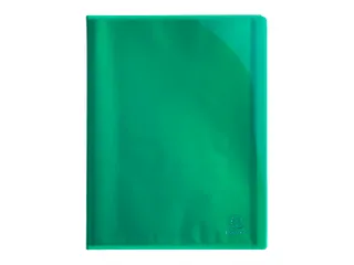 Showalbum Halfharde PP IDERAMA PP 20 Tas A4 Assorti - 11