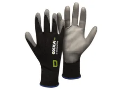 OXXA E-Diamond-Pro Cut D 52-785 handschoen - 9/L