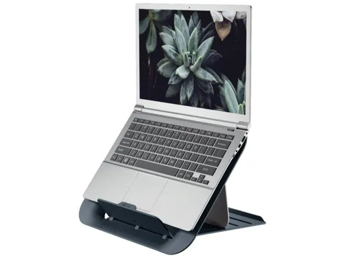 Laptopstandaard Leitz Ergo Cosy grijs