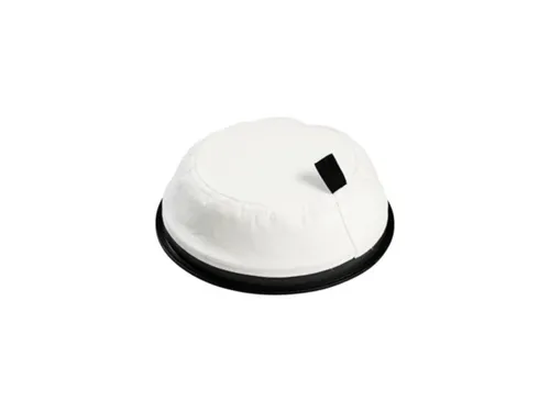 Nilfisk Zakfilter compleet VP300/Basic