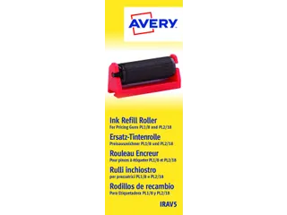 Inktrol etiketteertang Avery IRAV5 5 stuks - 6