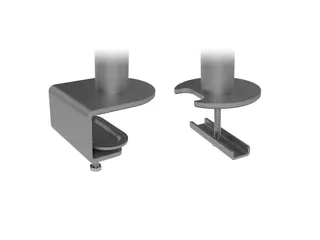 Monitorarm Viewmate Style 662 1 Scherm - 4