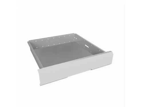 binnenlade,HxBxD 100x525x550mm,volledig uittrekbaar,draagverm. 75kg
