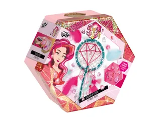 Knutselset Totum Na!Na!Na! diamond painting - 2