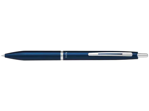 Balpen PILOT Acro 1000 medium blauw