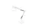 bureaulamp Architect zwart 7 W verstelbare dubbele arm