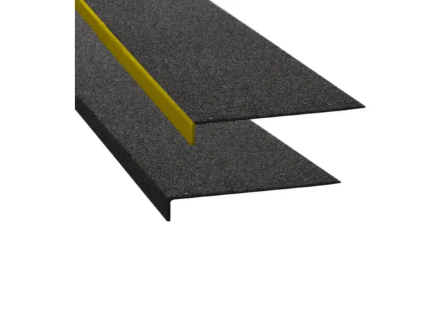 angle antidérapant,HxlxP 30x600x230mm