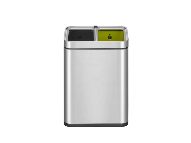 Laguna Slim afvalbak Open Top 10+10 Liter