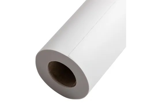 Tekenpapier Schoellershammer Glama Basic 66cmx50m 60 gram transparant