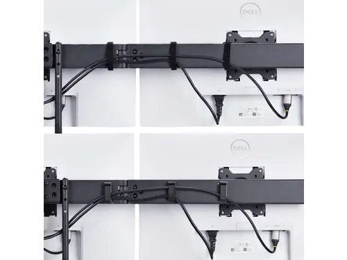 Monitorarm 27 Inch Zwart
