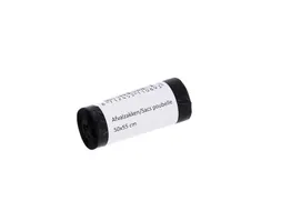 Afvalzak Cleaninq 50x55cm HDPE T15 25 Liter zwart