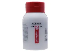 Talens Acrylverf Art Creation Essentials Titaanwit 750ml