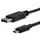 USB-C naar DisplayPort adapter kabel 1,8 meter 4K 60Hz