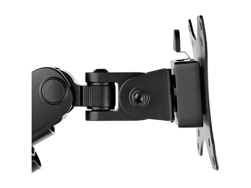 Monitorarm met 2x USB 3.0 Ports Full Motion