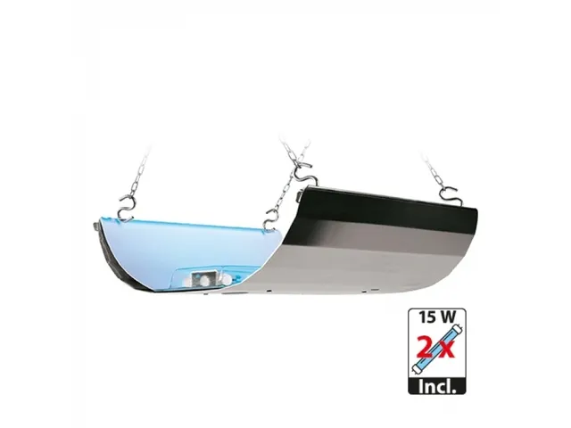 Mo-el Insektenvanger 30W