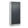 PBM-locker,HxBxD 1950x800x500mm,2vak,vak B 400mm,cil.-slot