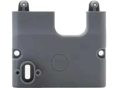 Ad5X Extruder Top Cover V2