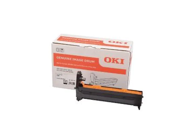 46507308 OKI C6xx OPC black 30.000pages