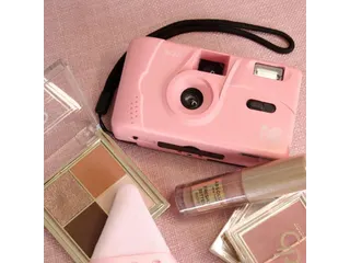 Camera Kodak M35 roze - 8