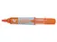 Whiteboardmarker Pilot V-Board Master Begreen Rond Medium Punt Oranje