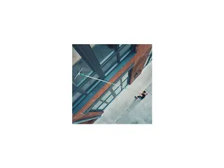 OptiLoc 2-delig Telescoopsteel 4 Meter - 4