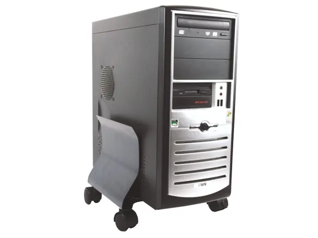 CPU Standaard Grafiet