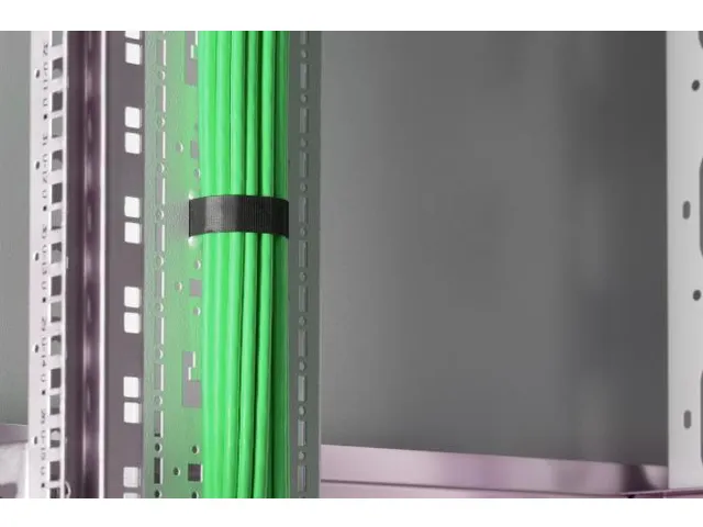 CAT 8.2 S-FTP installatiekabel 2000 MHz AWG 22/1 100m simplex groen