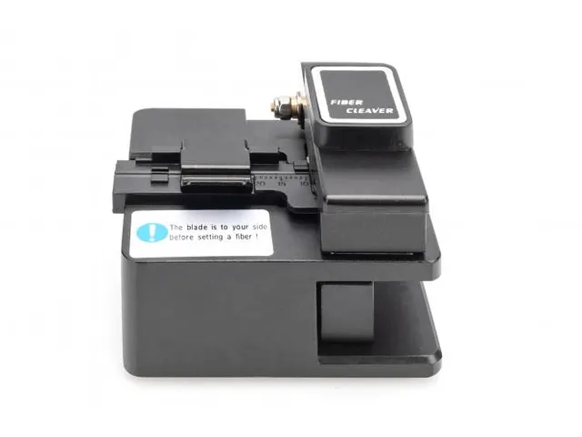 Glasvezel splitser vezelkliefmachine